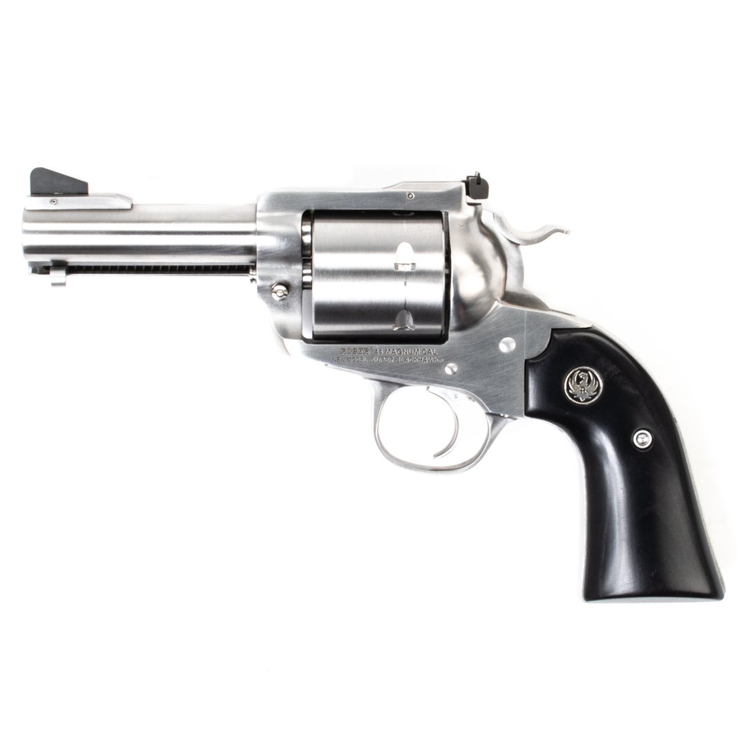 ECOM00436452 RUGER New Model Super Blackhawk ECOM00436452 526270
